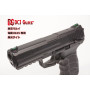 DCI GUNS - Fiber Sight iM Series for Tokyo Marui HK45 Electric Handgun AEP