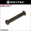 KRYTAC - KRISS VECTOR Security Pin