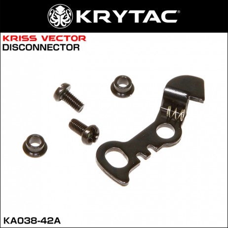 KRYTAC - KRISS VECTOR Disconnector