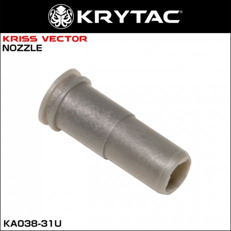 KRYTAC - KRISS VECTOR Nozzle