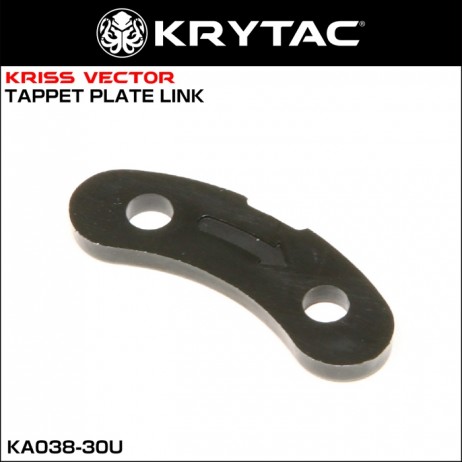 KRYTAC - KRISS VECTOR Tappet Plate Link