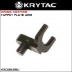 KRYTAC - KRISS VECTOR Tappet Plate Arm