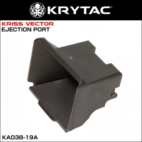 KRYTAC - KRISS VECTOR Ejection Port