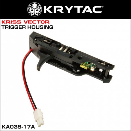 KRYTAC - KRISS VECTOR Trigger Housing