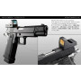 TOKYO MARUI - Hi-Capa D.O.R (Direct Optics Ready) (Airsoft GBB)