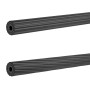 LAYLAX/PSS - Tokyo Marui VSR-10 Series Fluted Outer Barrel