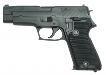 TANAKA WORKS - SIG P220 IC Swiss Army P75 version (GBB)