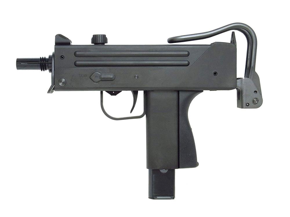 CAW - MGC Revival Ingram M11 (Model Gun)