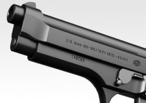 TOKYO MARUI - U.S. M9 Pistol (GBB)