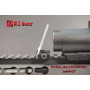 DCI GUNS - Wide Use Lens Protector Low Type
