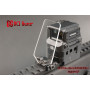 DCI GUNS - Wide Use Lens Protector Low Type