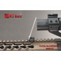 DCI GUNS - Wide Use Lens Protector Low Type