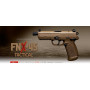 TOKYO MARUI - FNX-45 Tactical (GBB)