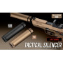 TOKYO MARUI - Tactical Silencer (16mm CW)