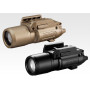 TOKYO MARUI - CQ-FLASH (BLACK)