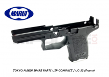Tokyo Marui Spare Parts USP COMPACT / UC-32 (Frame)