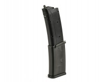 VFC - HK MP7A1 AEG Spare Mid Cap 120 rds Magazine