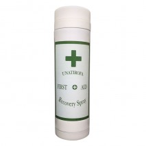 CAPCOM - Biohazard RE:2 Thermo Bottle FIRST AID SPRAY
