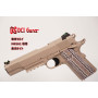 DCI GUNS - Fiber Sight iM Series for Tokyo Marui M45A1 (GBB)