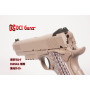 DCI GUNS - Fiber Sight iM Series for Tokyo Marui M45A1 (GBB)