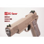 DCI GUNS - Fiber Sight iM Series for Tokyo Marui M45A1 (GBB)