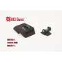 DCI GUNS - Fiber Sight iM Series for Tokyo Marui M45A1 (GBB)