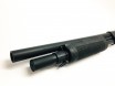 Maruzen - M870 Grip Version Plus One Live Cartridge Gas Shotgun