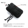 Laylax/Garuda - EveryDay Carry Pouch Black S size