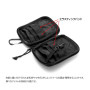 Laylax/Garuda - EveryDay Carry Pouch Black S size