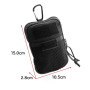 Laylax/Garuda - EveryDay Carry Pouch Black S size
