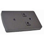 ANGS - MPS Micro Pro Sight Mount Base for Tokyo Marui Mk23 SOCOM (NBB)