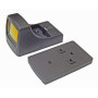 ANGS - MPS Micro Pro Sight Mount Base for Tokyo Marui Mk23 SOCOM (NBB)