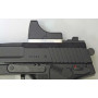 ANGS - MPS Micro Pro Sight Mount Base for Tokyo Marui Mk23 SOCOM (NBB)