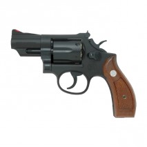 TANAKA WORKS - Smith & Wesson M19 2.5 inch Combat Magnum Heavy Weight Ver.3 (Gas Revolver)
