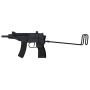 Maruzen - VZ61 Scorpion Gas Blowback GBB