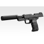 TOKYO MARUI - HK45 Tactical (GBB)