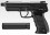 TOKYO MARUI - HK45 Tactical BLACK (GBB)