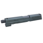 Bomber Airsoft - SIG P226 Elite Aluminum Slide Set (for Tokyo Marui P226 Series)