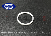 Tokyo Marui Spare Parts VSR-10 Series / VSR-34 (Receiver Ring - front)