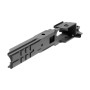 LAYLAX/NINE BALL - Tokyo Marui Hi-capa5.1 GBB Custom Lower Frame RR
