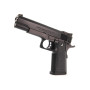 LAYLAX/NINE BALL - Tokyo Marui Hi-capa5.1 GBB Custom Lower Frame RR