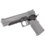LAYLAX/NINE BALL - Tokyo Marui Hi-capa5.1 GBB Custom Lower Frame RR