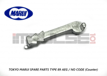 Tokyo Marui Spare Parts TYPE 89 AEG / NO CODE (Counter)