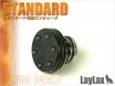 LAYLAX/PROMETHEUS - Piston Head POM NEO