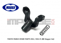 Tokyo Marui Spare Parts KSG / KSG-51 (BB Stopper Set)