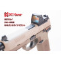 DCI GUNS - RMR Dot Sight Mount V2.0 for Tokyo Marui FNX-45 (GBB)