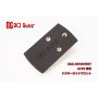 DCI GUNS - Docter Dot Sight & TM Micro Pro Sight Mount V2.0 for G&G GTP9 (GBB)