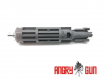 ANGRY GUN - Enhanced Drop In Complete MPA Nozzle Set for Tokyo Marui M4 MWS GBBR Series