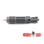 ANGRY GUN - Enhanced Drop In Complete MPA Nozzle Set for Tokyo Marui M4 MWS GBBR Series