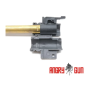 ANGRY GUN - Enhanced Polymer Hop Up Chamber Set for Tokyo Marui M4 MWS GBBR Series